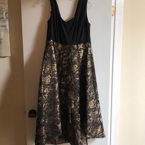 Perfect dress to ring in 2020!